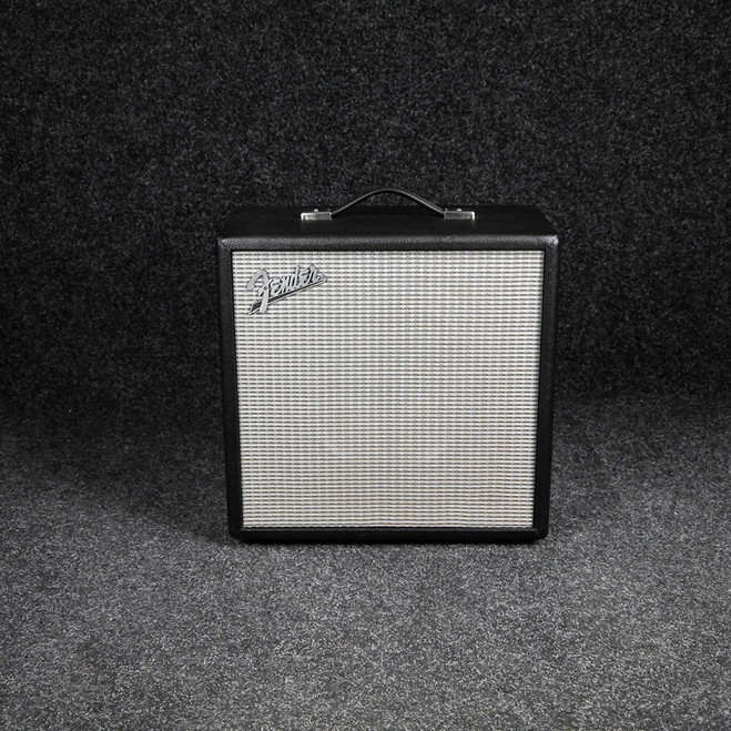 Fender Super Champ SC112 Guitar Amplifier Extension Cabinet - 2nd Hand