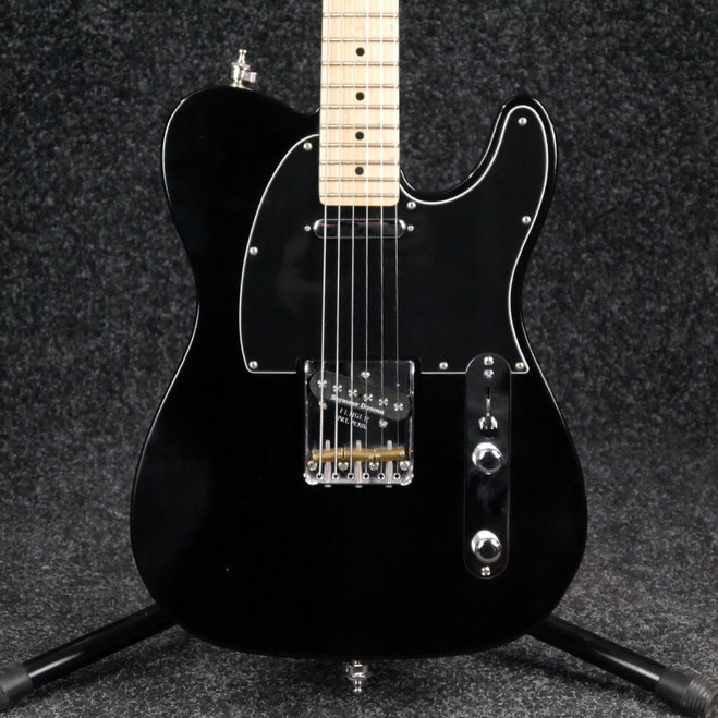 Fender Highway One Telecaster - Black - 2nd Hand