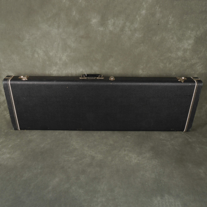 Fender G&G Bass Guitar Hard Case - 2nd Hand