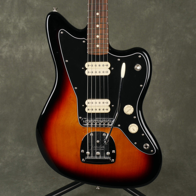 Fender Player Jazzmaster Sunburst - 2nd Hand