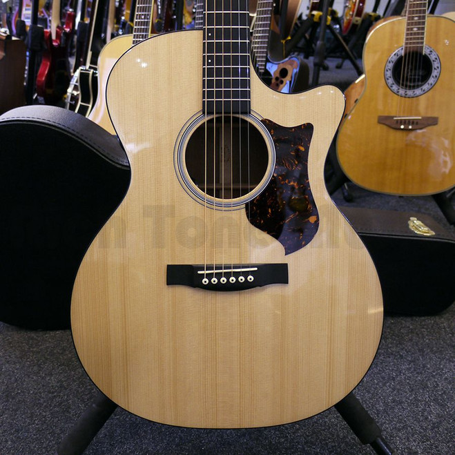 Martin GPCPA4 Sitka Spruce Guitar w/ Hard Case - 2nd Hand
