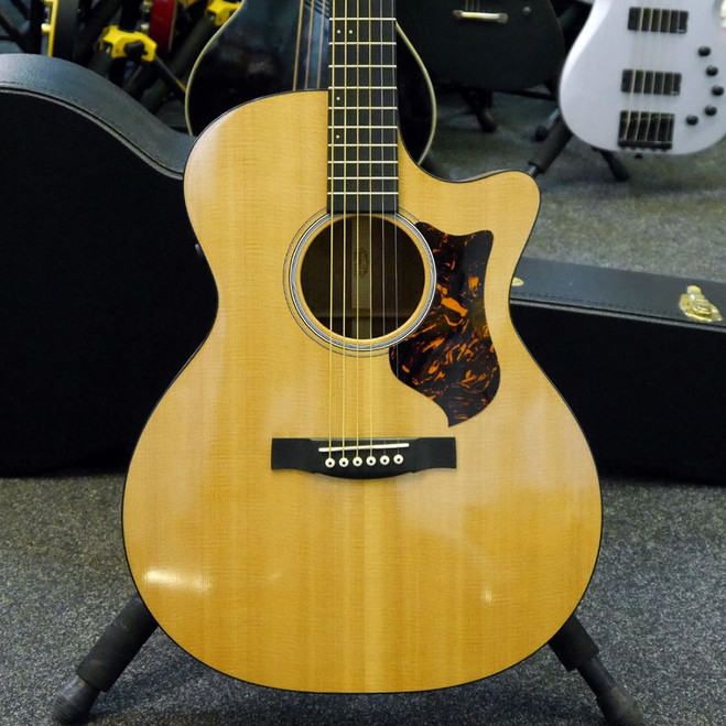 Martin GPCPA4 Performing Artist Series Acoustic w/ Hard Case - 2nd Hand