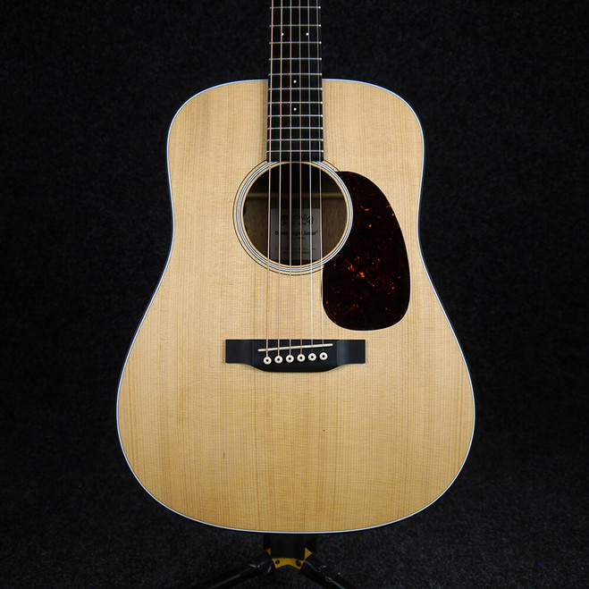 Martin D-JR Dreadnought Junior - Natural - 2nd Hand