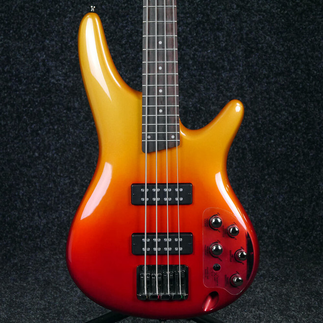 Ibanez SR300 - Sunset - 2nd Hand