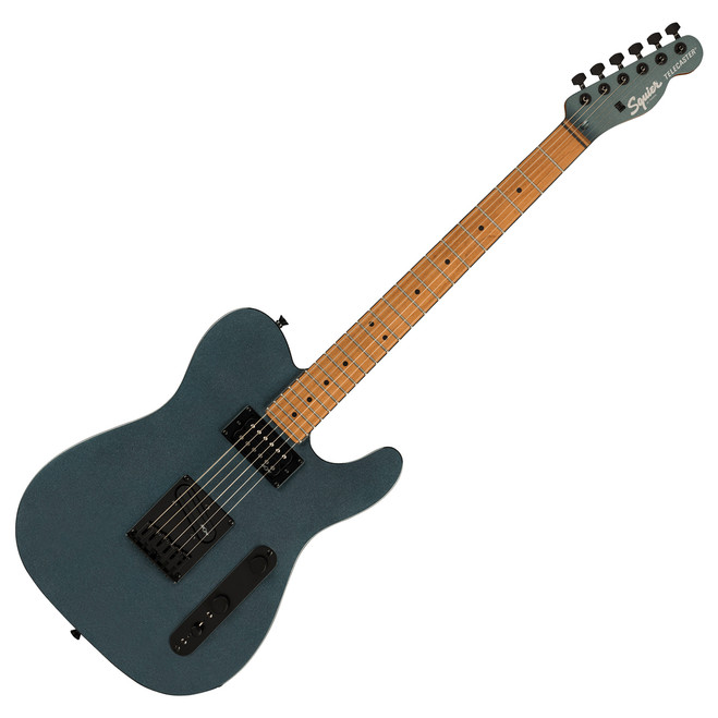 Squier Contemporary Telecaster RH - Gunmetal Metallic