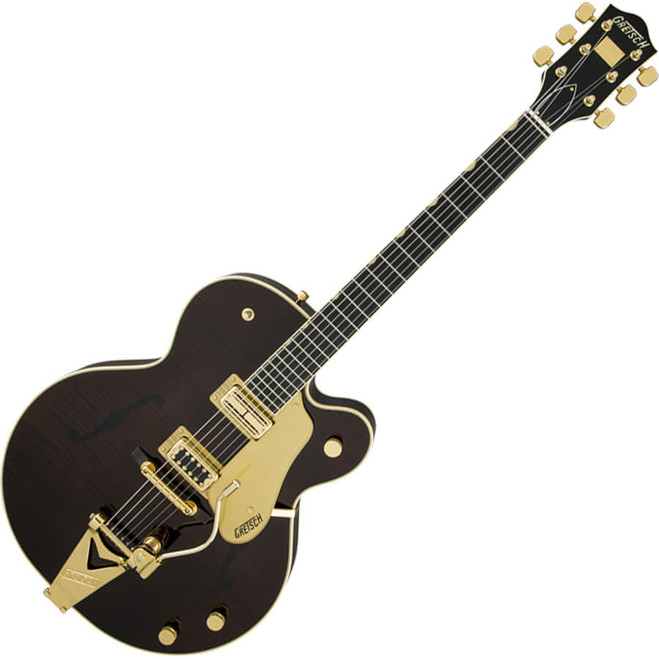 Gretsch G6122T-59 Vintage Select 59 Chet Atkins - Walnut Stain