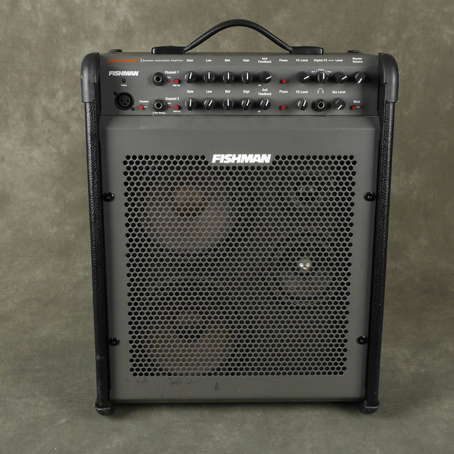 Fishman Loudbox Performer Acoustic Amplifier - 2nd Hand