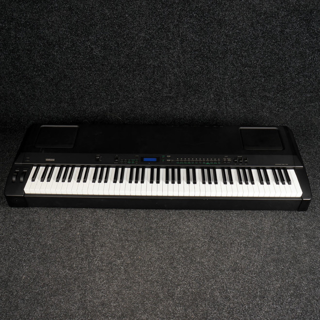 Yamaha P200 Digital Piano **COLLECTION ONLY** (M7) - 2nd Hand