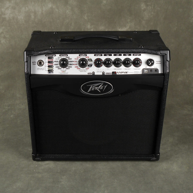 Peavey Vypyr VIP 1 Combo Amplifier - 2nd Hand