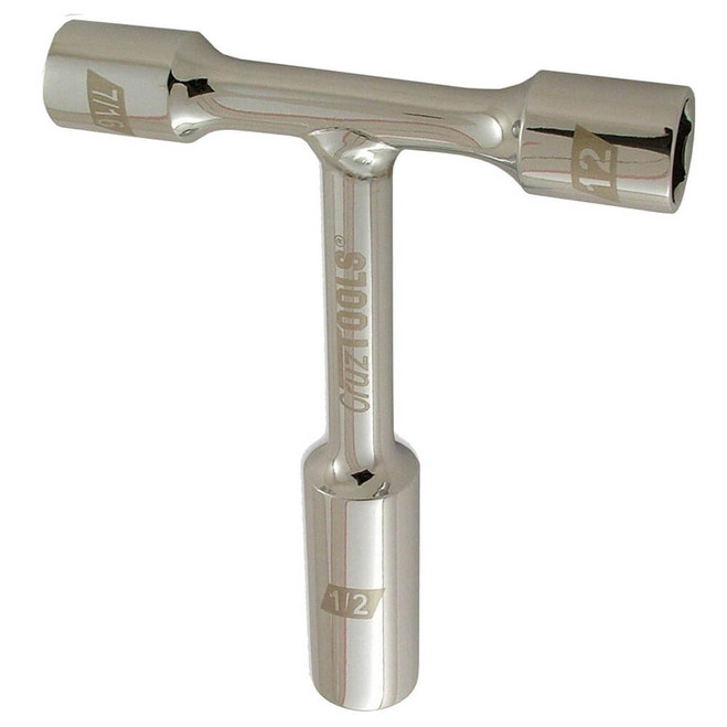 GrooveTech GTJPT1 Jack / Pot Wrench