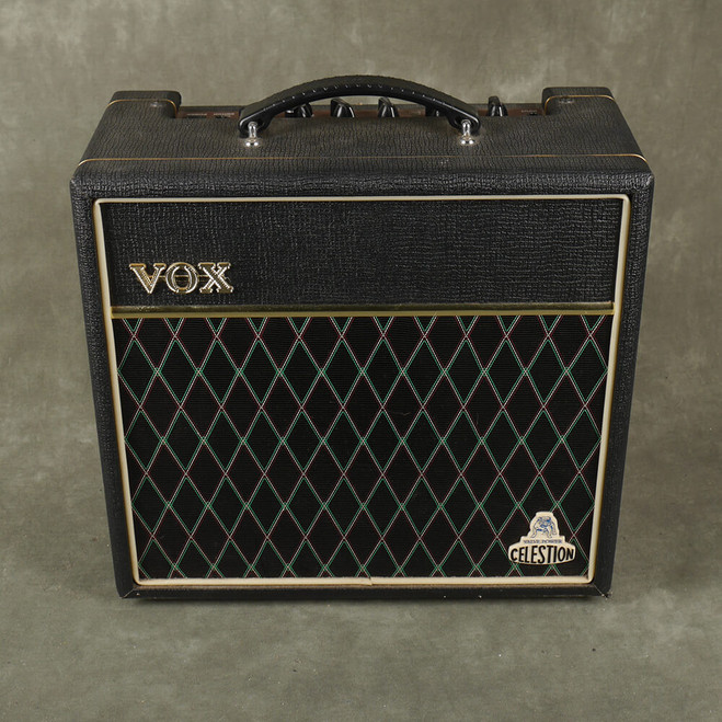 Vox Cambridge 15 Combo Amplifier - 2nd Hand
