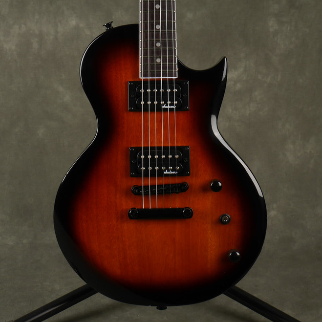 Jackson JS22 Monarkh - Sunburst - 2nd Hand