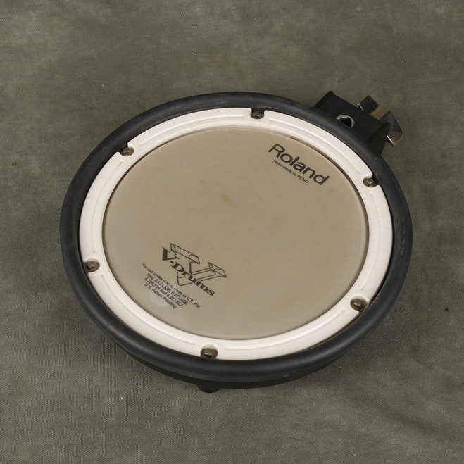 Roland HD-1 Snare Pad - 2nd Hand