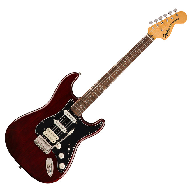 Squier Classic Vibe '70s Stratocaster HSS - Walnut