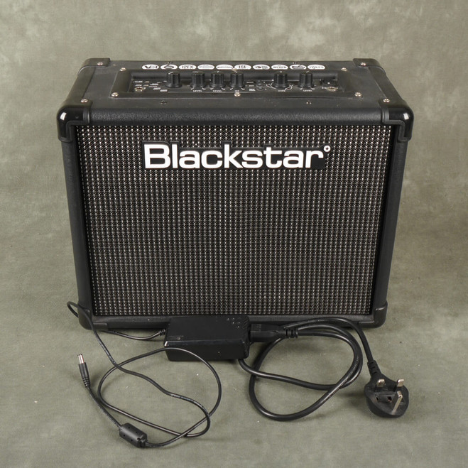 Blackstar ID:Core Stereo 20 V2 Combo Amp - 2nd Hand