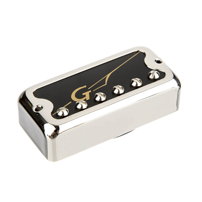 Gretsch Hilo'Tron Bridge Pickup, Chrome