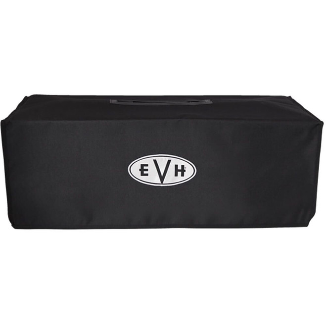 EVH 5150III 100 Watt Amp Head Cover, Black
