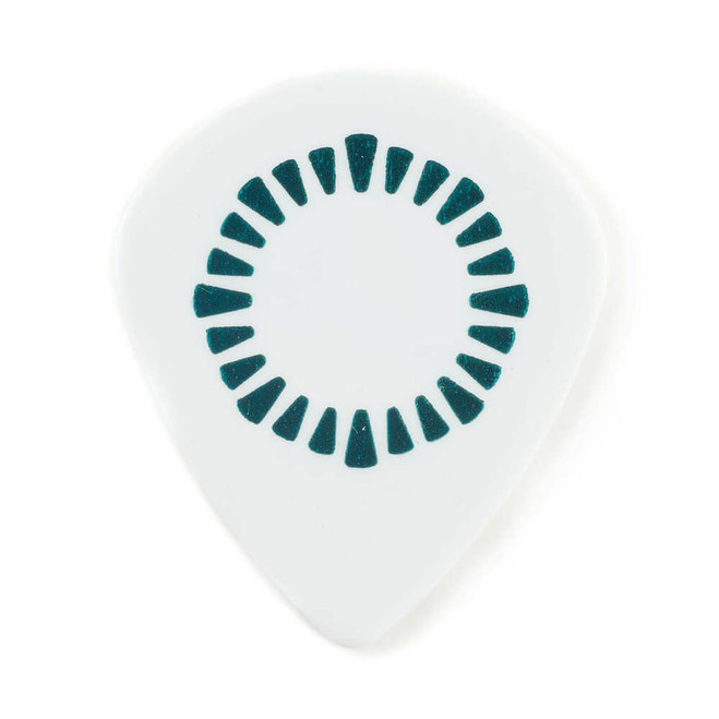 Jim Dunlop AALR03 Animals As Leaders Tortex Jazz III XL Pick, .60mm, 12 Pack