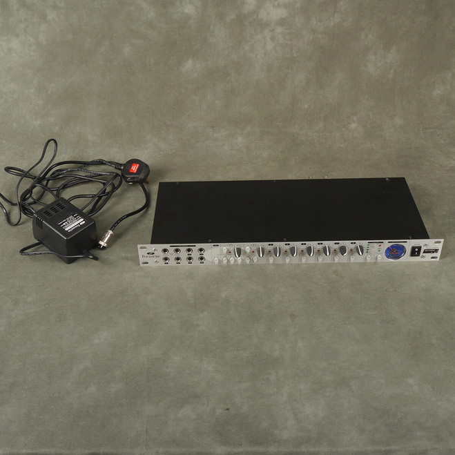 Focusrite Octopre Le Platinum Audio Interface & PSU - 2nd Hand (108186)