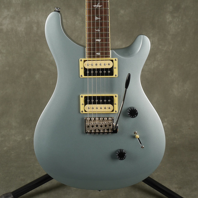 PRS SE Standard 24 - Baybridge Blue - 2nd Hand