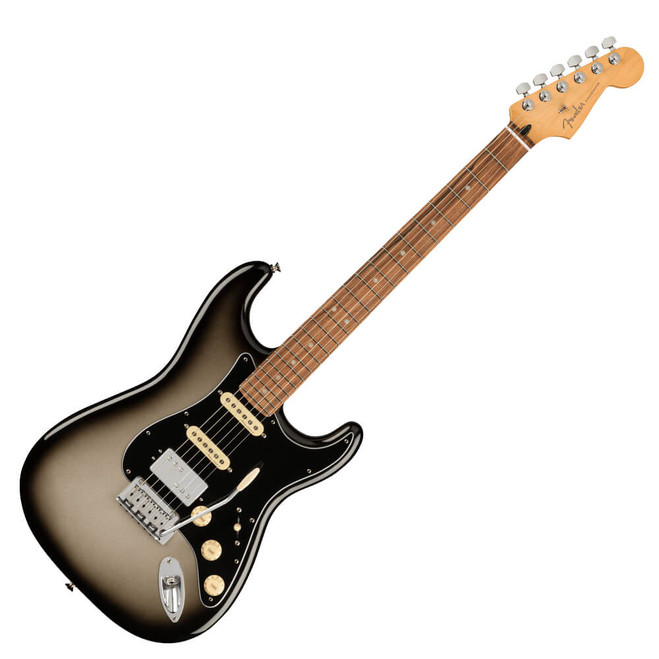 Fender Player Plus Stratocaster HSS - Silverburst