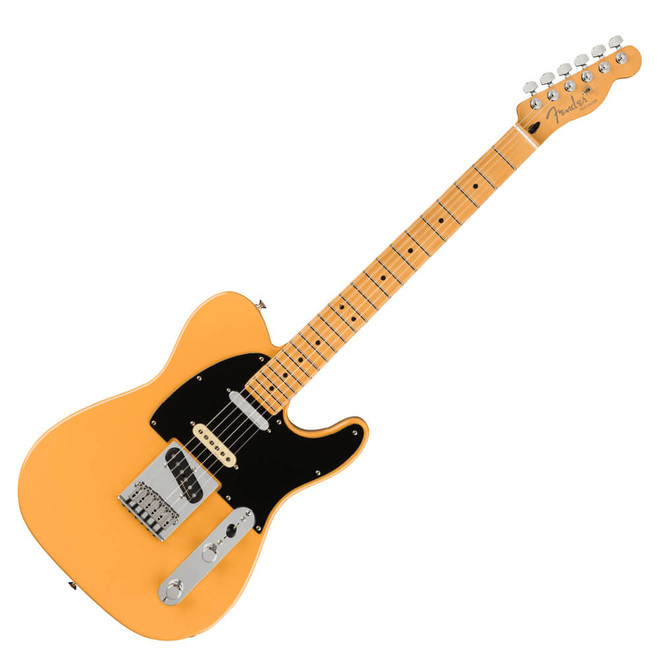 Fender Player Plus Nashville Telecaster - Butterscotch Blonde