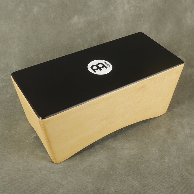 Meinl Snare Bongo Cajon - 2nd Hand