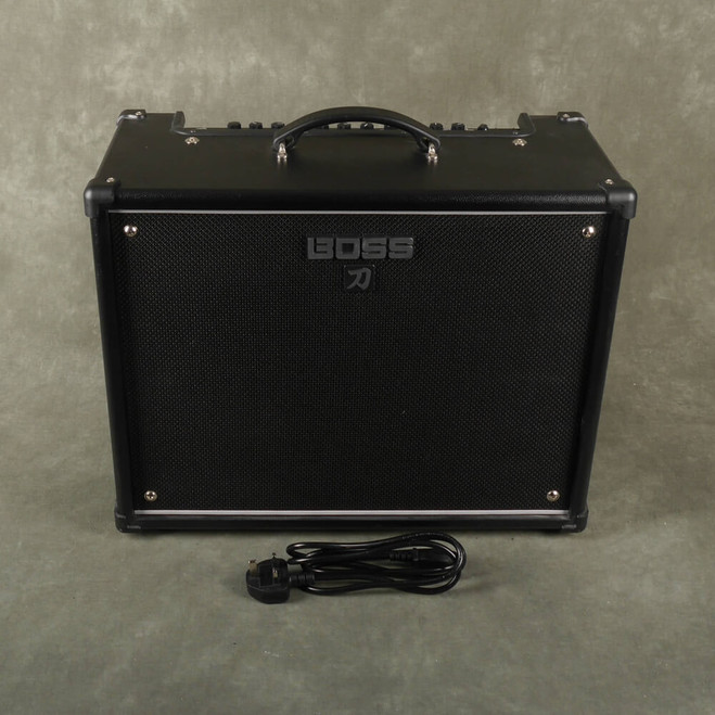 Boss Katana 100 Mk1 Combo Amp - 2nd Hand