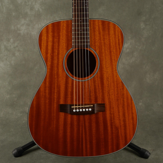 Tanglewood TW40 OD Acoustic Guitar - Natural - 2nd Hand