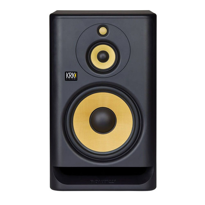 KRK Rokit RP10 G4 10" Powered Studio Monitor