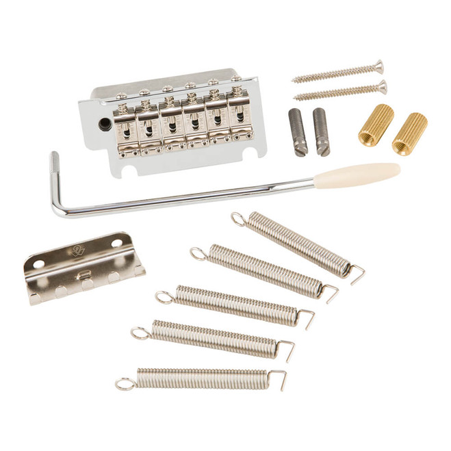 Fender Deluxe Series 2-Point Tremolo Assembly