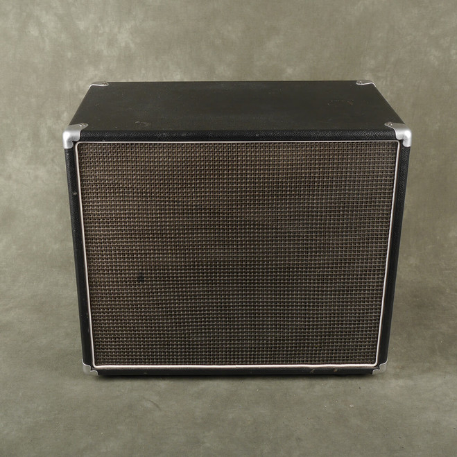 Hayden 112F Guitar Cabinet - 2nd Hand