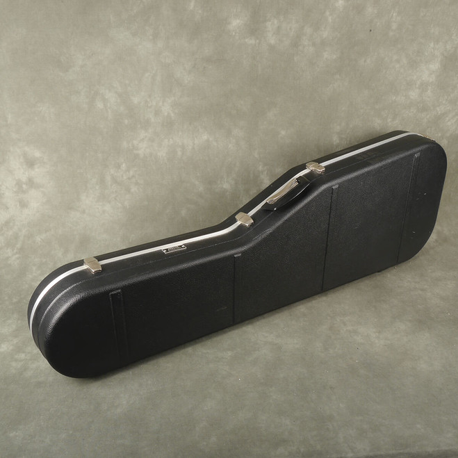 Hiscox "The Bass Centre" Bass Hardcase - 2nd Hand