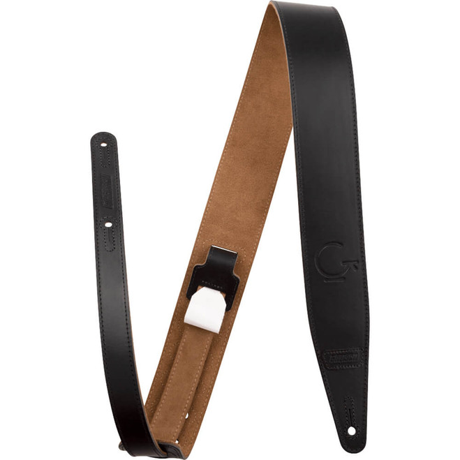 Gretsch Leather G-Band Guitar Strap