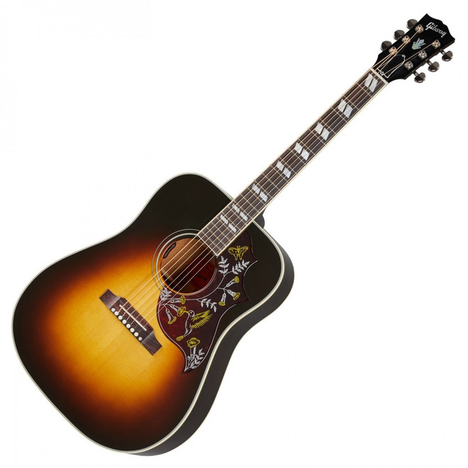 Gibson Hummingbird Standard - Vintage Sunburst