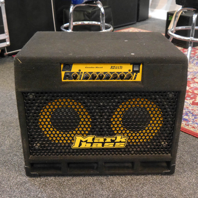 Markbass CMD 102P Bass Combo Amplifier - 2nd Hand