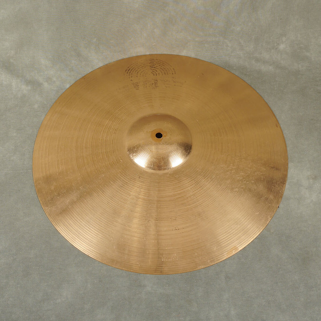 Sabian B8 20" Ride Cymbal - 2nd Hand (110346)