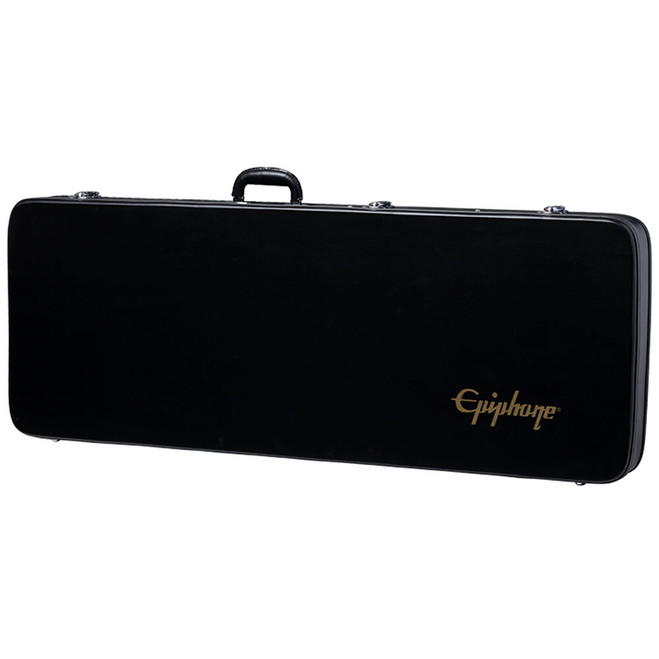 Epiphone Moderne Hard Case