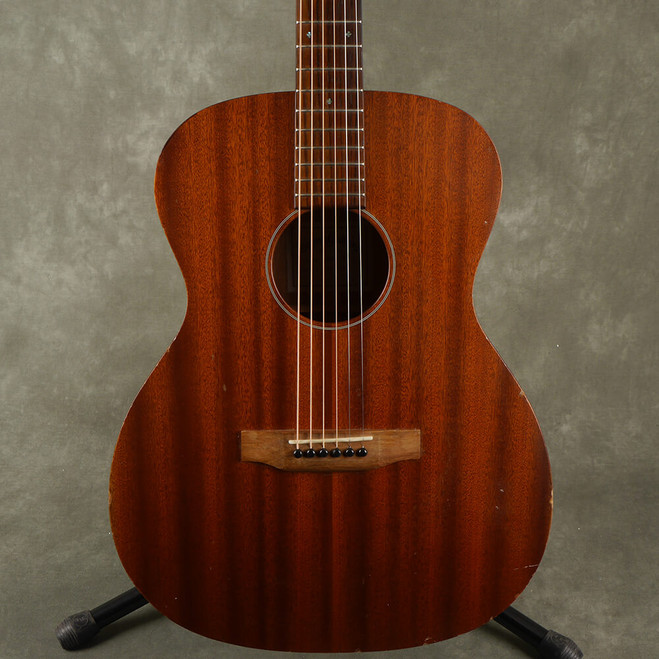 Sigma 000M-15 Acoustic Guitar - Mahogany - 2nd Hand