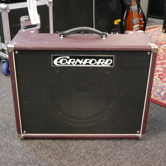 Cornford Carrera Combo Amplifier - 2nd Hand **COLLECTION ONLY**