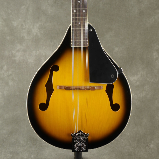 Gear4Music Mandolin - Sunburst - 2nd Hand