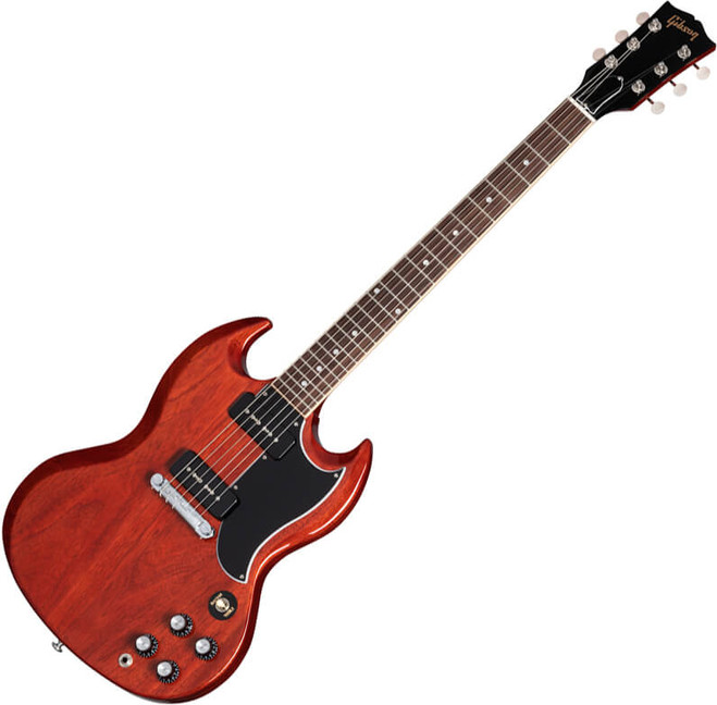 Gibson SG Special - Vintage Cherry