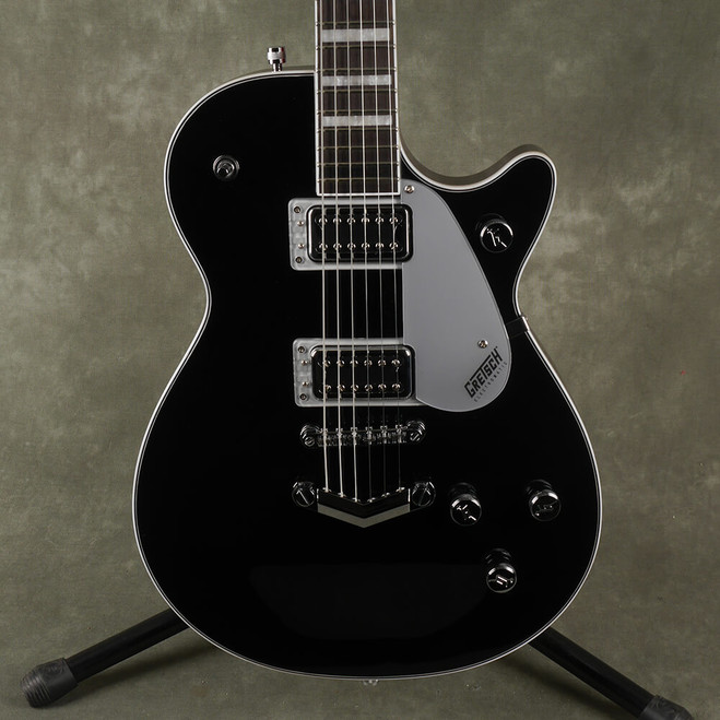 Gretsch G5220 Electromatic Jet - Black - 2nd Hand