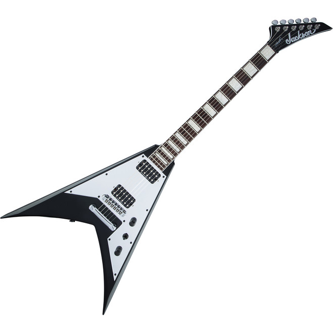 jackson king v pickguard