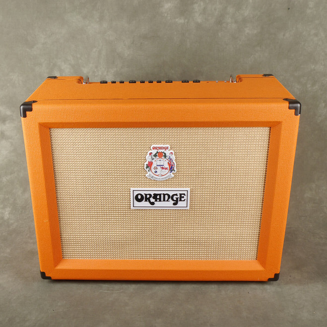 Orange Crush 120R Combo Amplifier - 2nd Hand