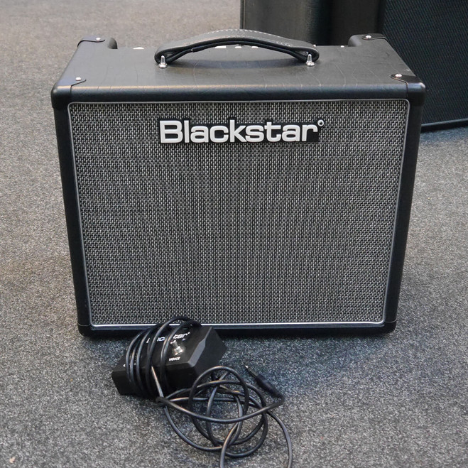 Blackstar HT-5R MKII Combo & Footswitch - 2nd Hand