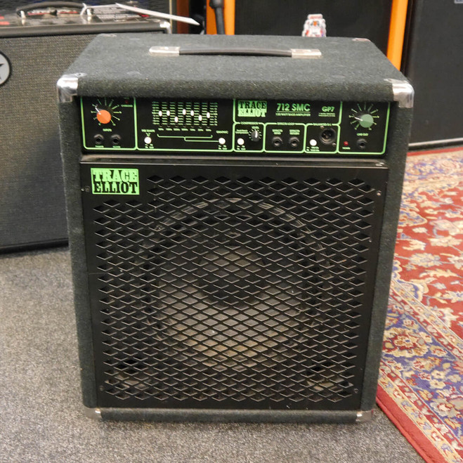 Trace Elliot 712 SMC Bass Combo Amplifier - 2nd Hand **COLLECTION ONLY**