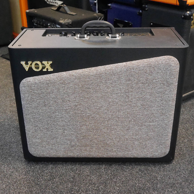 Vox AV60 Combo Amplifier - 2nd Hand