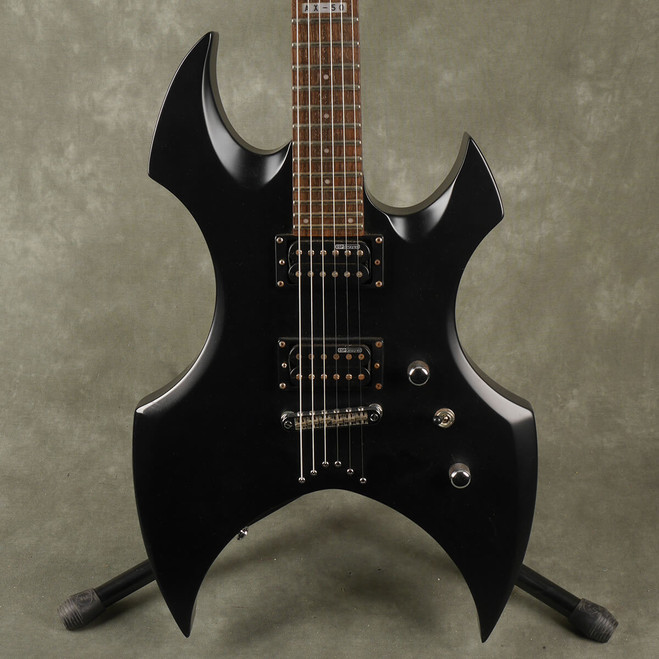 LTD AX50 Electric Guitar - Black - 2nd Hand