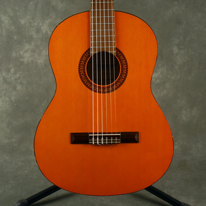 Tanglewood TW-60 Classical Guitar - Natural - 2nd Hand